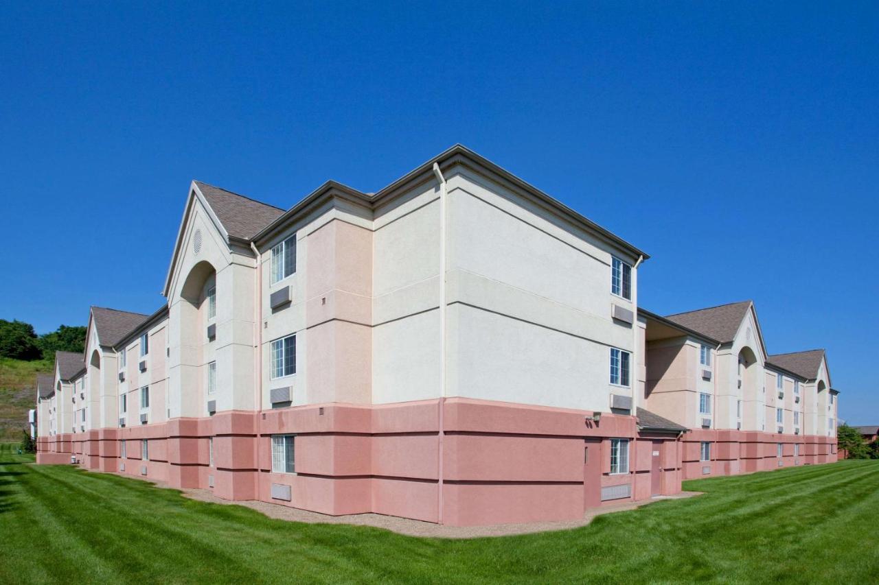 Sonesta Simply Suites Pittsburgh Airport Imperial Exterior photo