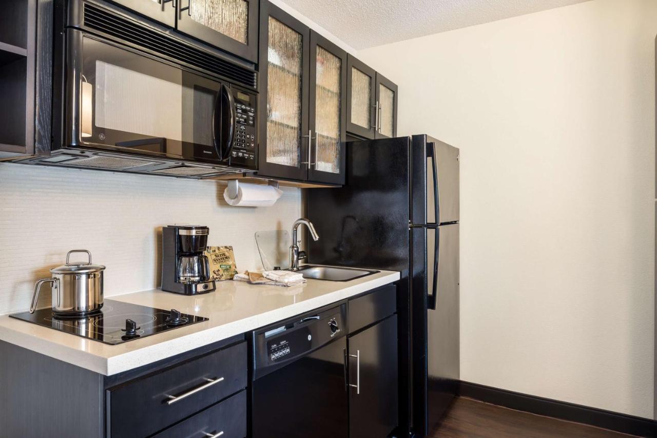 Sonesta Simply Suites Pittsburgh Airport Imperial Exterior photo